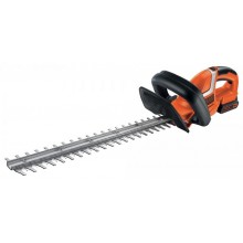 Black&Decker GTC1845L20 Aku nožnice na živý plot 45 cm (1x18V/2,0Ah)