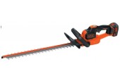 Black & Decker GTC18504PC Aku nožnice na živý plot 50 cm (1x18V/4,0Ah)