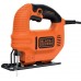 Black & Decker KS501-QS Priamočiara píla 400W