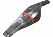 Black & Decker NVC220WC Aku vysávač Dustbuster 7,2 V/2,0 Ah Li-Ion 14,4 Wh/ 15,5 AW