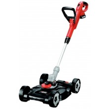 Black & Decker STC1820CM Aku strunová kosačka 18V / 2,0Ah - Li-Ion