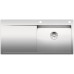 BLANCO FLOW XL 6 S IF Infini Nerez hodvábny lesk s tiahlom 521640