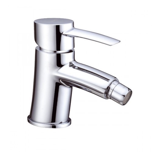 NOVASERVIS FERRO Monza stojanková bidetová batéria chróm 77011,0