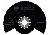 BOSCH Segmentový pilový kotúč HCS ACZ 85 EC Wood 2608661643