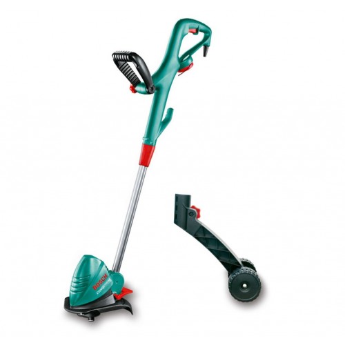 BOSCH ART 26 Combitrim elektrická strunová kosačka s kolieskami 0.600.878.C04 BOSCH ART 26 Combitrim elektrická strunová kosačka s kolieskami 0.600.878.C04