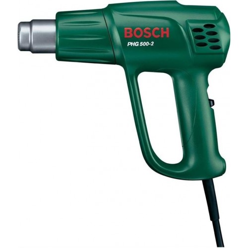 BOSCH PHG 500-2 Teplovzdušná pištoľ 060329A008