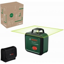 BOSCH PLL 360-1G - Basic, Líniový laser 0603663MZ0