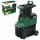 BOSCH AXT 25 D Drvič záhradného odpadu 0600803103