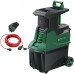 BOSCH AXT 25 TC Drvič záhradného odpadu + 15 m kábel a rukavice 060080330D