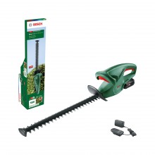 BOSCH EasyHedgeCut 18V-52-13 Akumulátorové nožnice na živý plot, 1x 2,0Ah 0600849M01