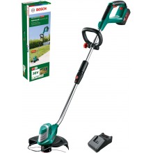 Bosch AdvancedGrassCut 36 V / 2,0 Ah Akumulátorová strunová kosačka 0600878N03