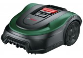 BOSCH Indego XS 300 Robotická kosačka 18V 06008B0003