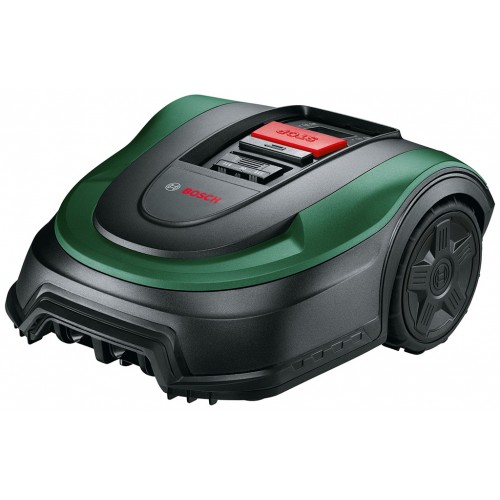 BOSCH Indego XS 300 Robotická kosačka 18V 06008B0003