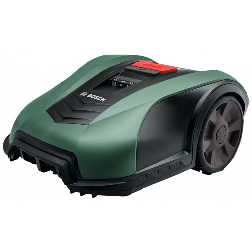 BOSCH Indego M 700 Robotická kosačka 06008B0201 BOSCH Indego M 700 Robotická kosačka 06008B0201