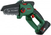 BOSCH EasyChain 18V-15-7 Akumulátorová reťazová píla 1x2,5 Ah 06008B8900