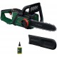 BOSCH PKE18V-30-28 Akumulátorová reťazová píla 06008B8B01