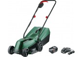BOSCH EasyMower 18V-32-200 (1x4,0 Ah) Kosačka na trávu, 32 cm 06008B9D00