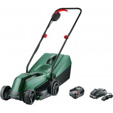 BOSCH EasyMower 18V-32-200 (1x4,0 Ah) Kosačka na trávu, 32 cm 06008B9D00