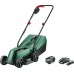 BOSCH EasyMower 18V-32-200 (1x4,0 Ah) Kosačka na trávu, 32 cm 06008B9D00