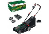 BOSCH ROTAK18V2-43 Akumulátorová kosačka 06008B9L00