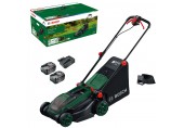 BOSCH ROTAK18V2-38 Akumulátorová kosačka 06008B9M00