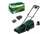 BOSCH ROTAK18V-34 Akumulátorová kosačka na trávu 06008B9N00