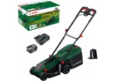 BOSCH ROTAK18V-32 Akumulátorová kosačka na trávu 06008B9P00