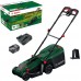 BOSCH ROTAK18V-32 Akumulátorová kosačka na trávu 06008B9P00
