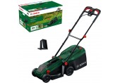 BOSCH ROTAK18V-32 Akumulátorová kosačka 06008B9P01