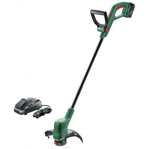 BOSCH EasyGrassCut 18V-26 Akumulátorový vyžínač 06008C1C03