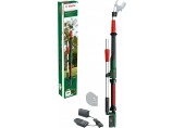 BOSCH AdvancedPrune 18V-45 Akumulátorové prerezávacie nožnice 1x2,0 Ah 06008C5000