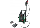 BOSCH UniversalAquatak 36V-100 Vysokotlakový čistič, 1x4.0 Ah 06008C7002
