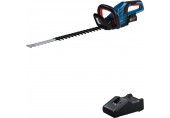 BOSCH PROFESSIONAL GHE 18V-60 Akumulátorové nožnice na živé ploty 06008C9001