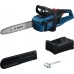 BOSCH GKE 18V-40 PROFESSIONAL Reťazová píla 1x 5,5 Ah 06008D3001