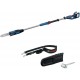 BOSCH GKE 18V-25 TP PROFESSIONAL Akumulátorová teleskopická prerezávacia píla 06008D6000