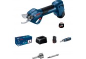 BOSCH GGP 12V-25 PROFESSIONAL Akumulátorový prerezávač vetiev 06008D8100