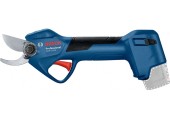 BOSCH GGP 12V-25 PROFESSIONAL Akumulátorový prestrihávač konárov 06008D8101