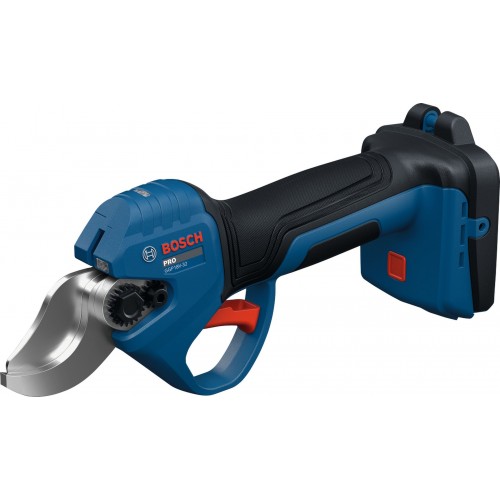 BOSCH GGP18V-32 PROFESSIONAL Akumulátorové nožnice na konáre 18 V 06008D8200 BOSCH GGP18V-32 PROFESSIONAL Akumulátorové nožnice na konáre 18 V 06008D8200