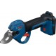 BOSCH GGP18V-32 PROFESSIONAL Akumulátorové nožnice na konáre 18 V 06008D8200