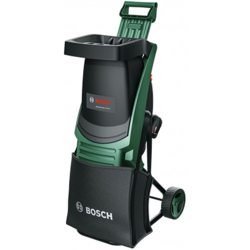 BOSCH UniversalShredder 2x18V-25 Drvič 06008E0001