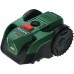 BOSCH VISIMOW18V-100 Aku robotická kosačka na trávu, 1x 4,0Ah 06008E1000
