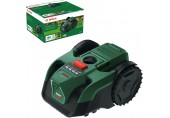 BOSCH VISIMOW18V-100 Aku robotická kosačka 06008E1001
