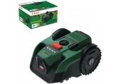 BOSCH VISIMOW18V-200 Aku robotická kosačka na trávu 06008E1101