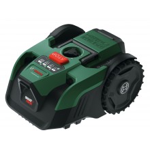 BOSCH VISIMOW18V-200 Robotická kosačka na trávu 06008E1101