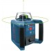BAZÁR BOSCH GRL 300 HVG Set rotačný laser + prijímač 0601061701