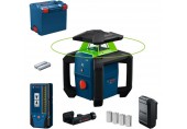 BOSCH GRL18V-3-31G PROFESSIONAL Stavebný rotačný laser 0601061G01