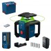 BOSCH GRL18V-3-31G PROFESSIONAL Stavebný rotačný laser 0601061G01