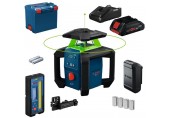 BOSCH GRL18V-4-34CVG PROFESSIONAL Stavebný rotačný laser 0601061H00