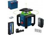 BOSCH GRL18V-4-34CVG PROFESSIONAL Stavebný rotačný laser 0601061H01