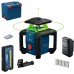 BOSCH GRL18V-4-34CVG PROFESSIONAL Stavebný rotačný laser 0601061H01